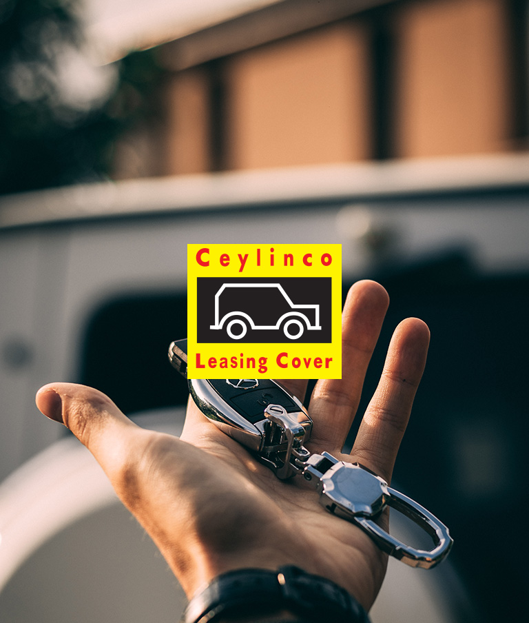 Motor Insurance Ceylinco Insurance