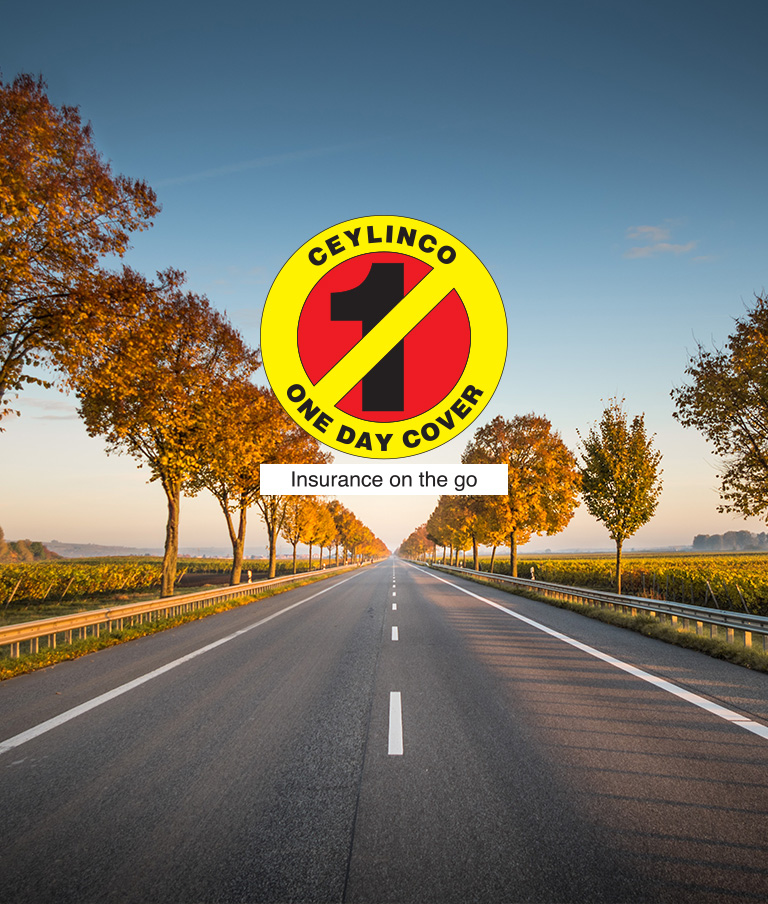 Personal Insurance Ceylinco Insurance